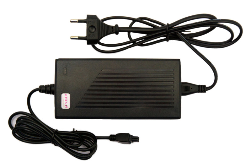 90W - Power supply - 4pin